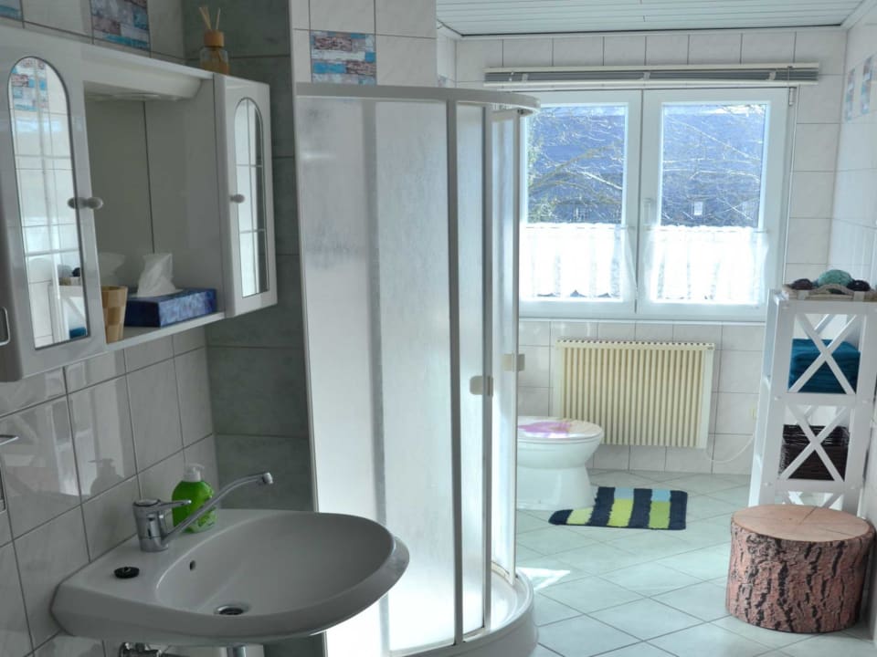 Zimmer Ferienwohnung Stephan