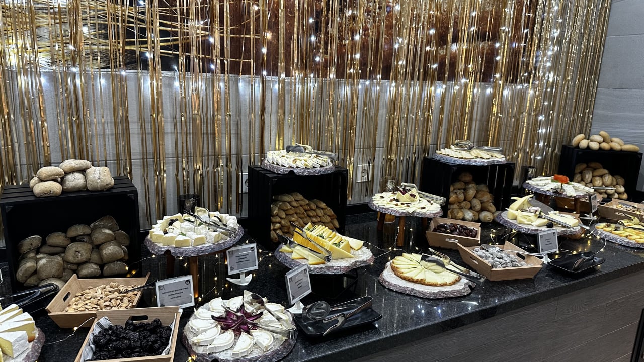 Gastro Hotel Riu Arecas - Adults only