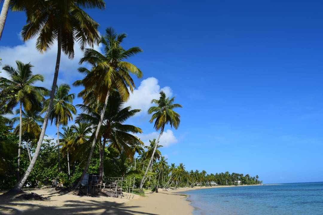 Strand Bahia Principe Grand El Portillo