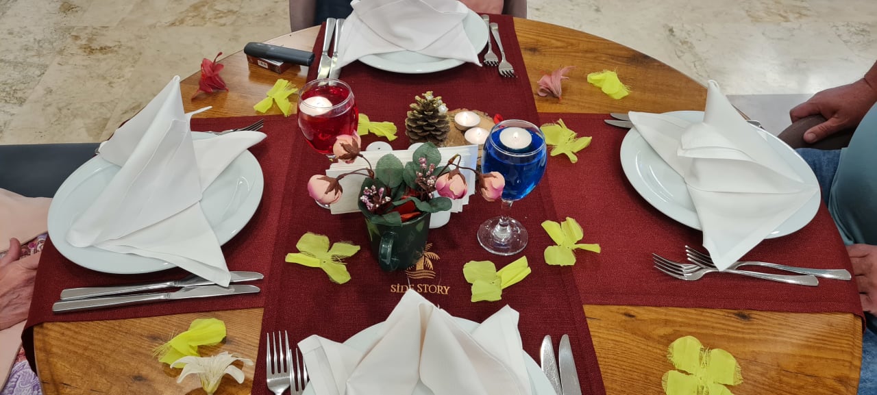 Gastro Side Story Resort & Spa