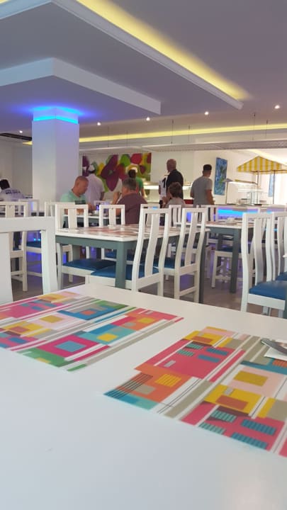 Gastro Guya Wave Hotel