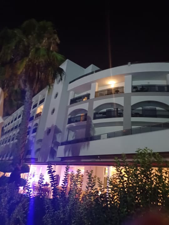 Sonstiges LRS Port River Hotel & Spa