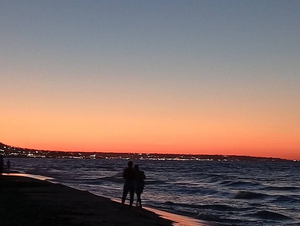 Strand Calimera Sirens Beach