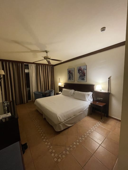 Zimmer Occidental Jandía Playa