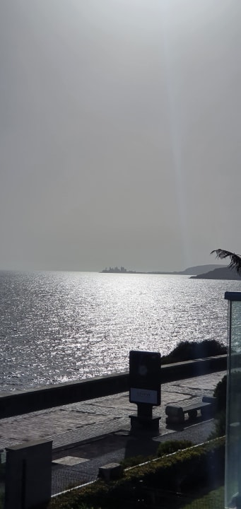 Ausblick Hotel Riu Gran Canaria