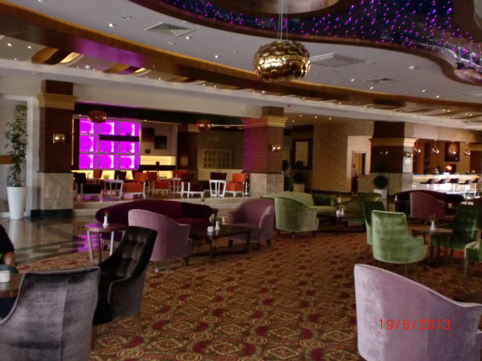 Gelungen Dizalya Palm Garden