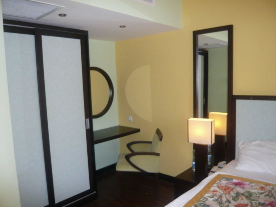 Familienzimmer Club Grand Aqua