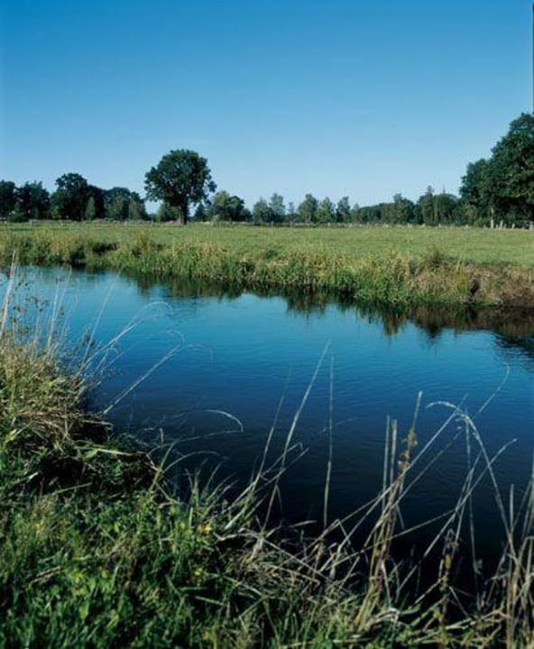 Aussicht/Ausblick Landgasthof Wildwasser