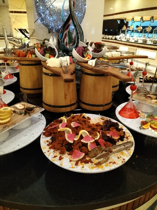 Gastro Aydinbey Kings Palace & Spa