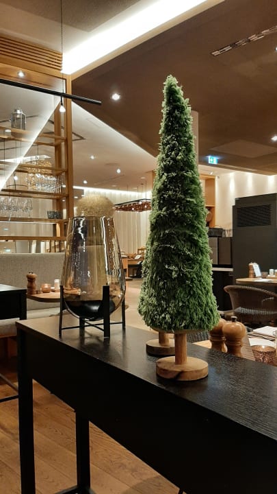 Gastro Seezeitlodge Hotel & Spa