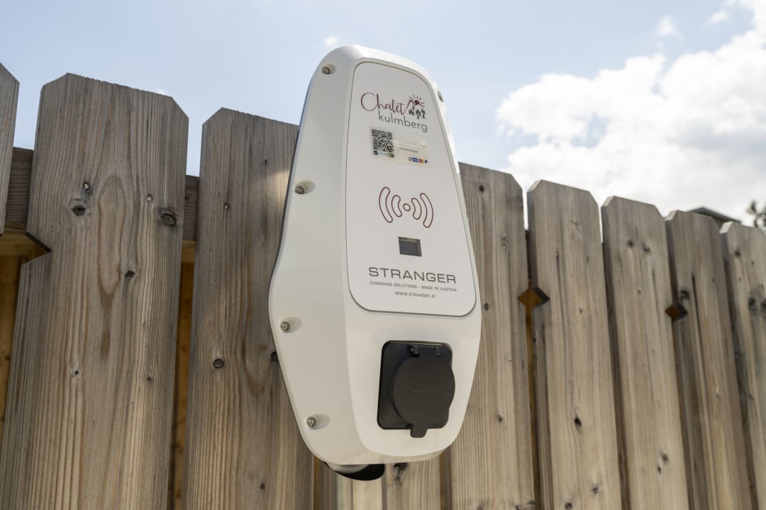 Sonstiges Chalet Kulmberg