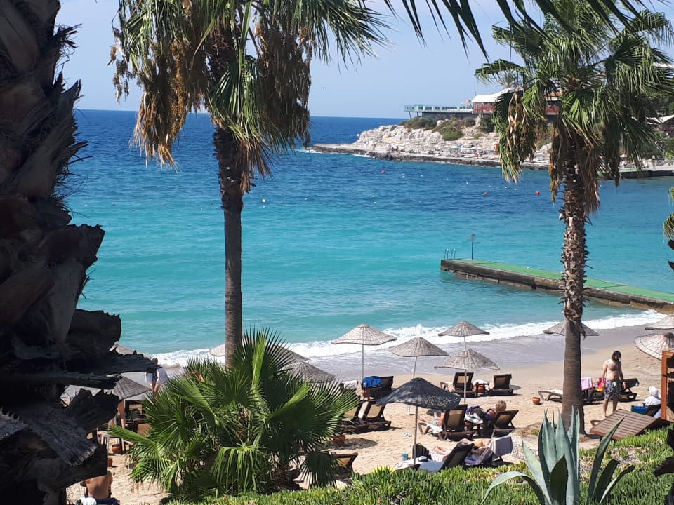 Strand Hotel Pine Bay Holiday Resort