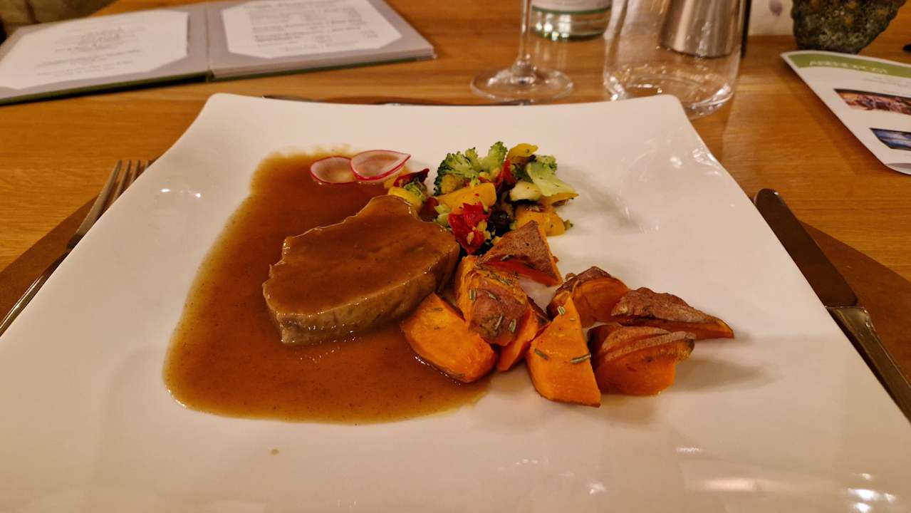 Gastro Hotel Tauernhof