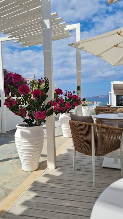 Gastro Knossos Beach Bungalows Suites Resort & Spa