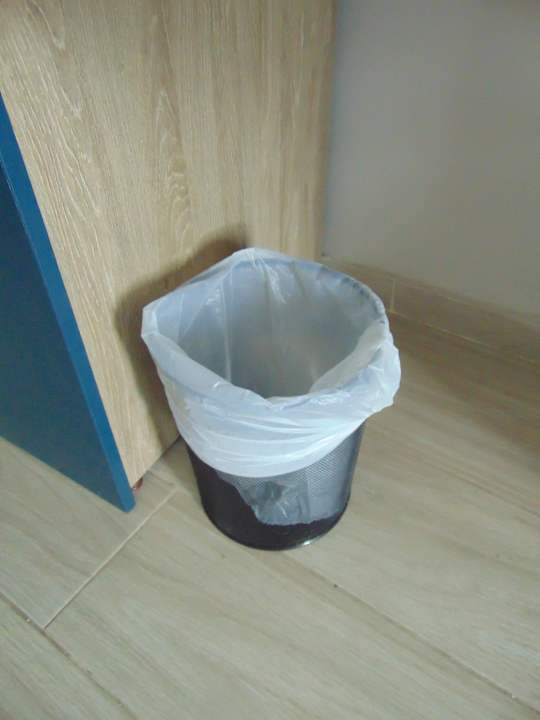 Zimmer Hotel Golden Tulip El Mechtel