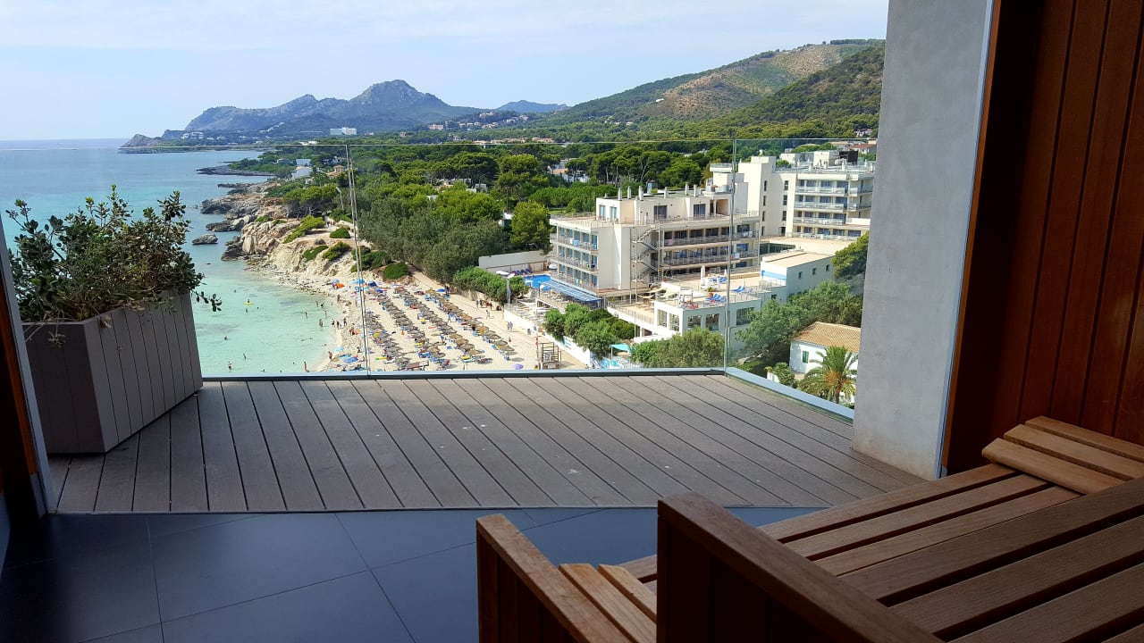 Sport & Freizeit Son Moll Sentits Hotel & Spa