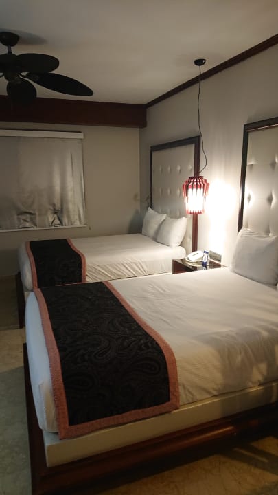 Zimmer Grand Palladium Select Bávaro Resort & Spa