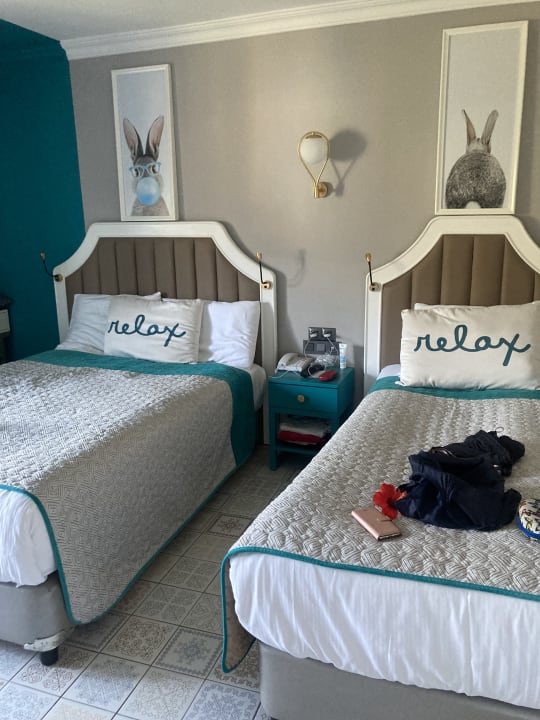 "Zimmer" Quattro Family Club Dem Hotel (AlanyaKonakli) • HolidayCheck