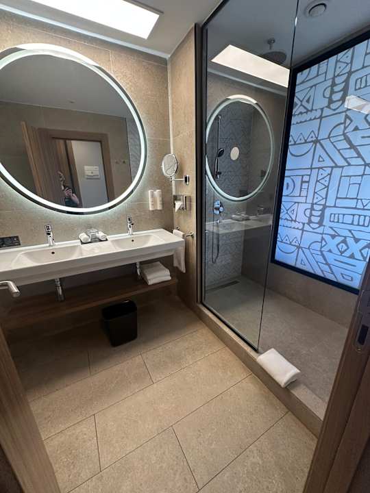 Zimmer Hotel Riu Palace Santa Maria