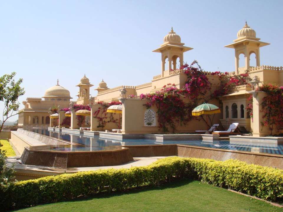 Udaivilas Udaipur The Oberoi Udaivilas Udaipur