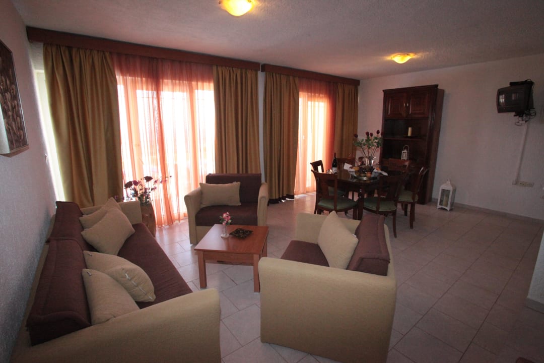 Villa Elounda Residence Resort & Waterpark