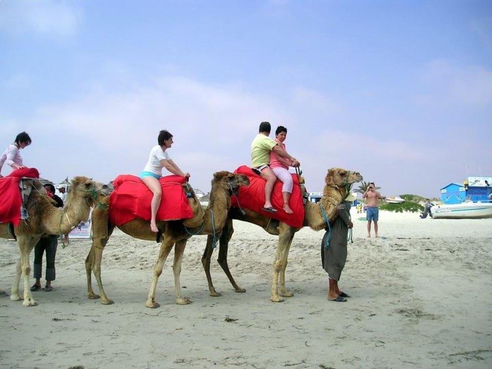 Strand Iris Hotel & Thalasso