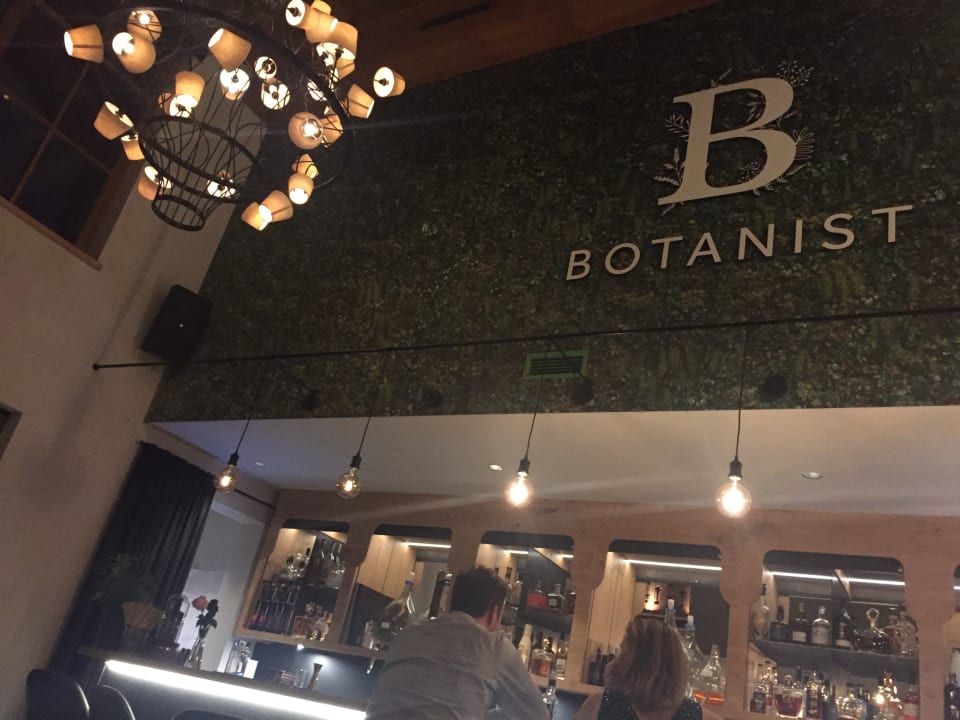 Bar Naturhotel Forsthofgut