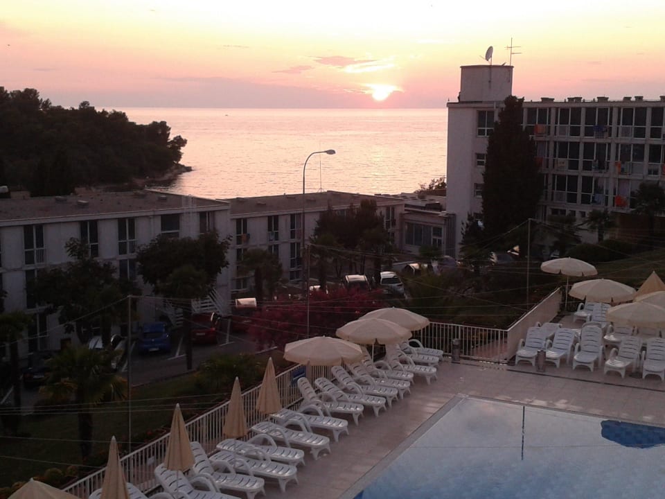 **** Hotel Istra Plava Laguna