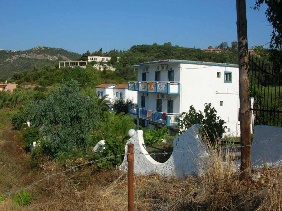 Hotel Akis Hotel Akis