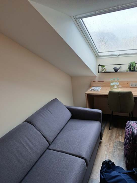 Zimmer Hotel Doppeladler