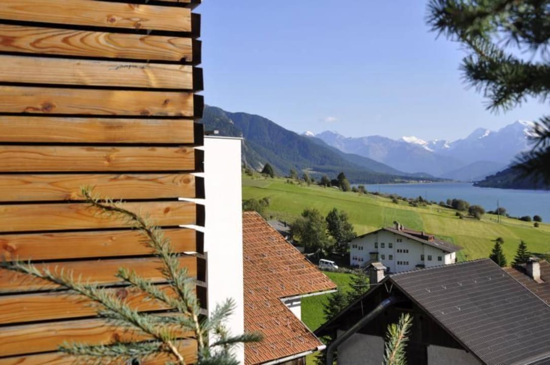 Traumhaftes Panorama Ferienwohnungen Haus Lechthaler