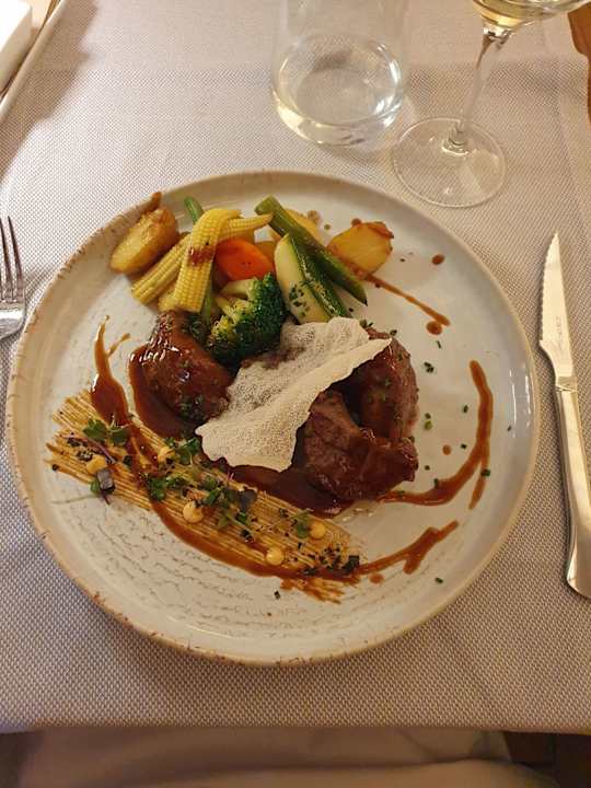 Gastro Principal Son Amoixa