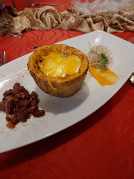 Gastro Hotel Delphin Imperial