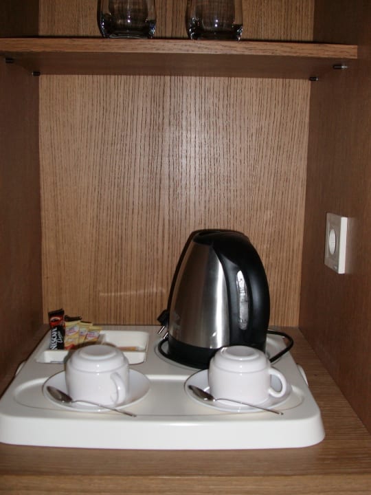 Zimmer Adalya Ocean Deluxe