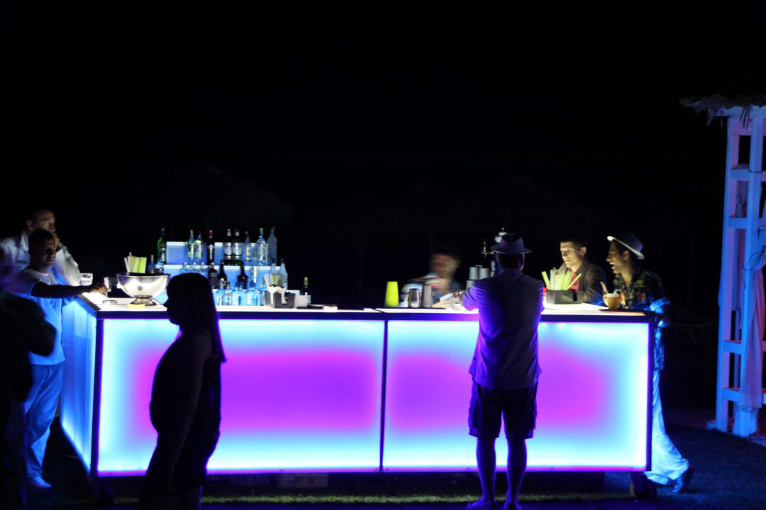 Party  Voyage Belek Golf & Spa