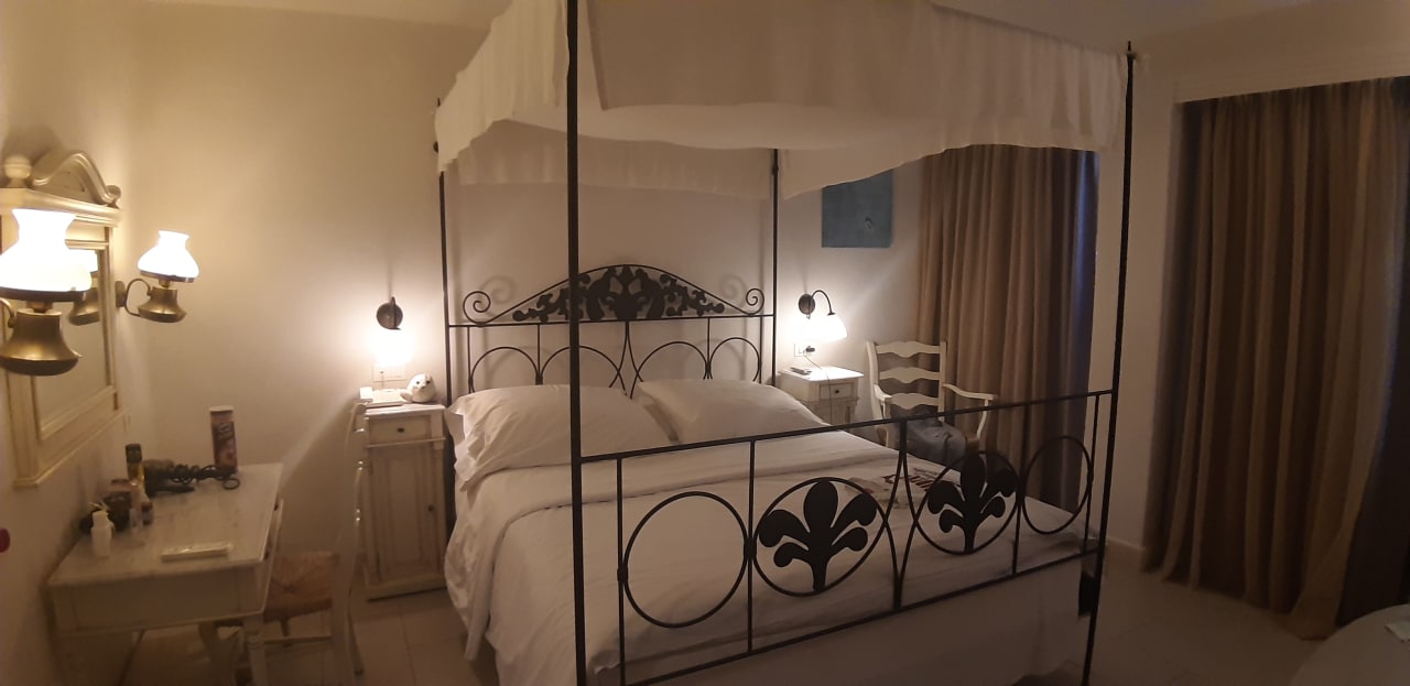 Zimmer Creta Maris Resort