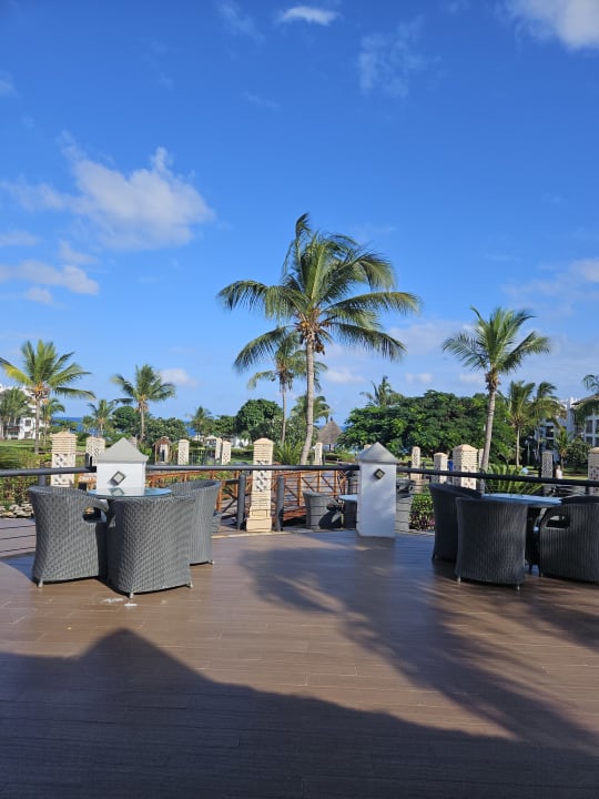 Gastro Royal Zanzibar Beach Resort