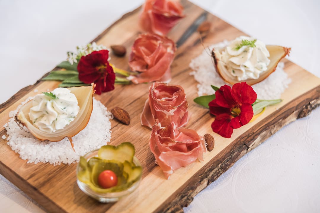 Gastro Pension Ciamp