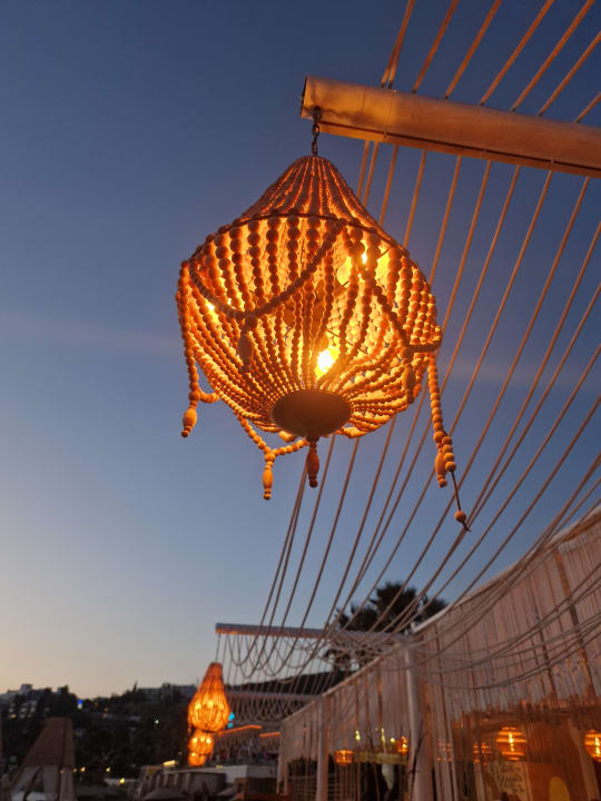 Außenansicht TUI MAGIC LIFE Bodrum - Adult Only (16+)