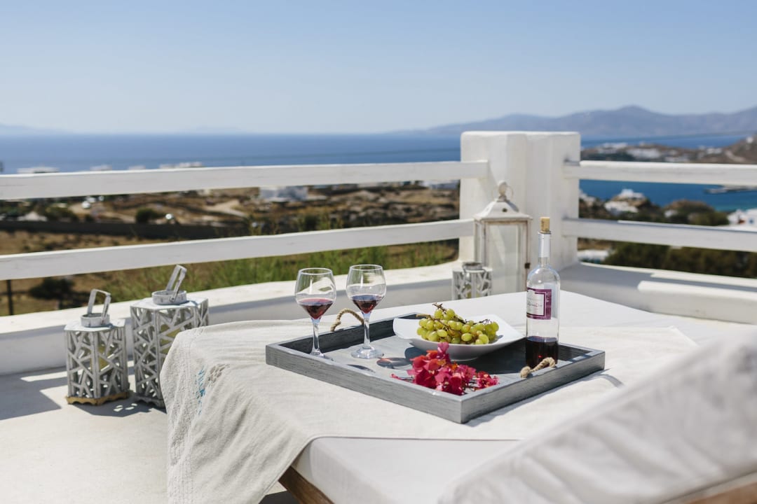 Sonstiges Villa Thea Collection Mykonos