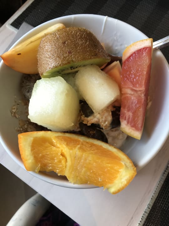 Gastro Hotel Playa Golf