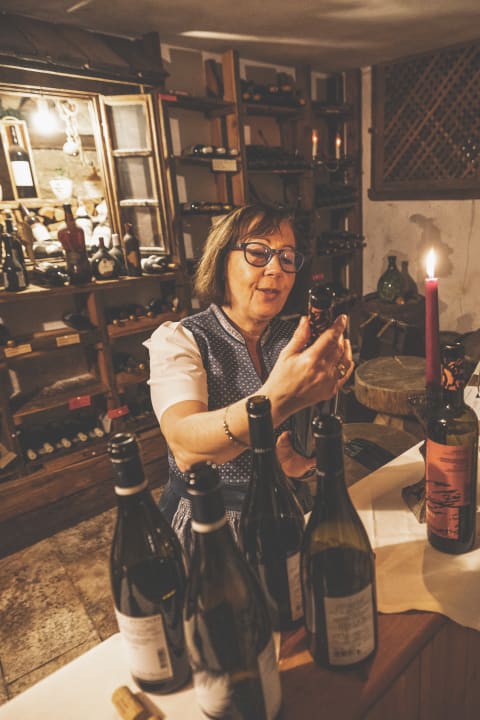 Sonstiges Hotel Alte Mühle