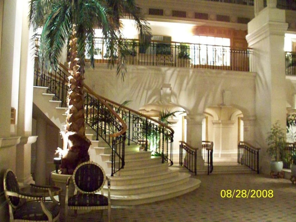 Atrium The Landmark Hotel London