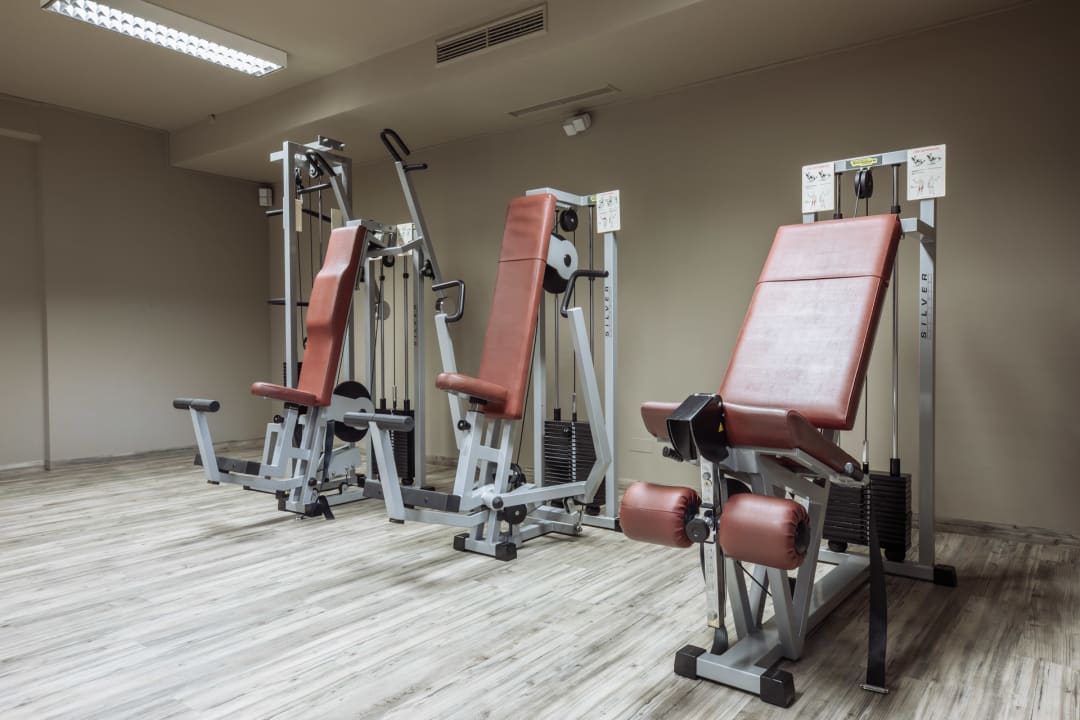 Sport & Freizeit Nationalpark Lodge Grossglockner