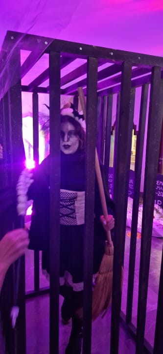 Sport & Freizeit Royal Taj Mahal Hotel