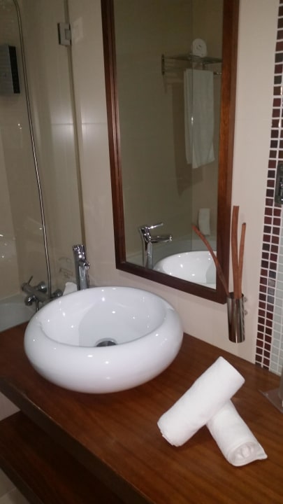 Bad Deluxe Zimmer Aqua Pedra Dos Bicos Design Beach Hotel - Adults only