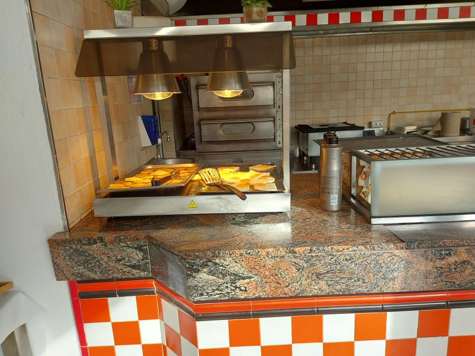 Gastro HL Sahara Playa