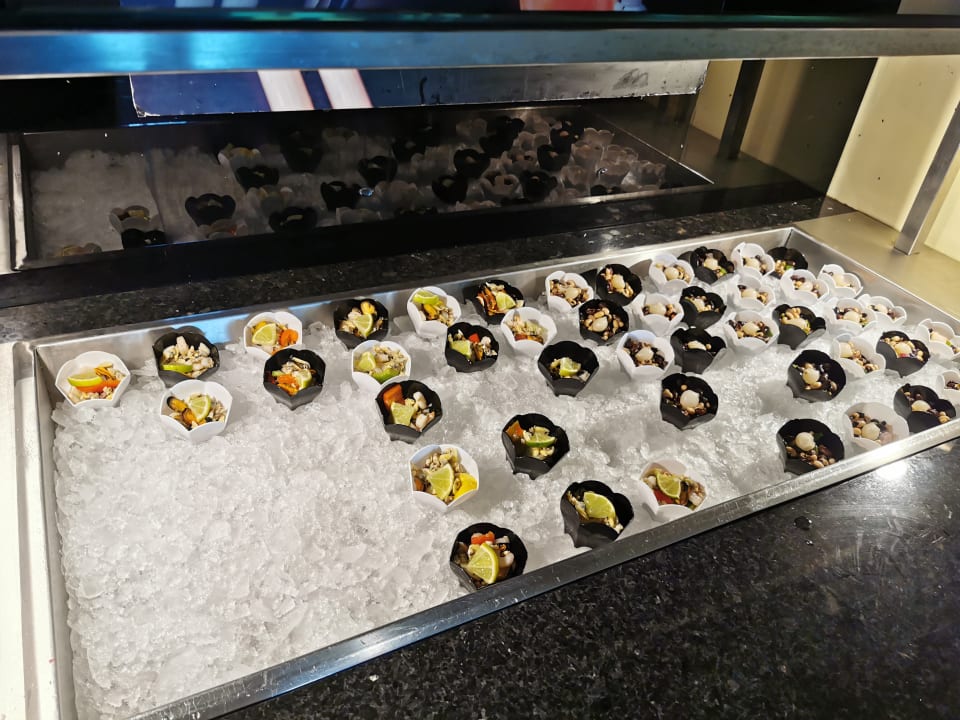 Gastro Calheta Beach