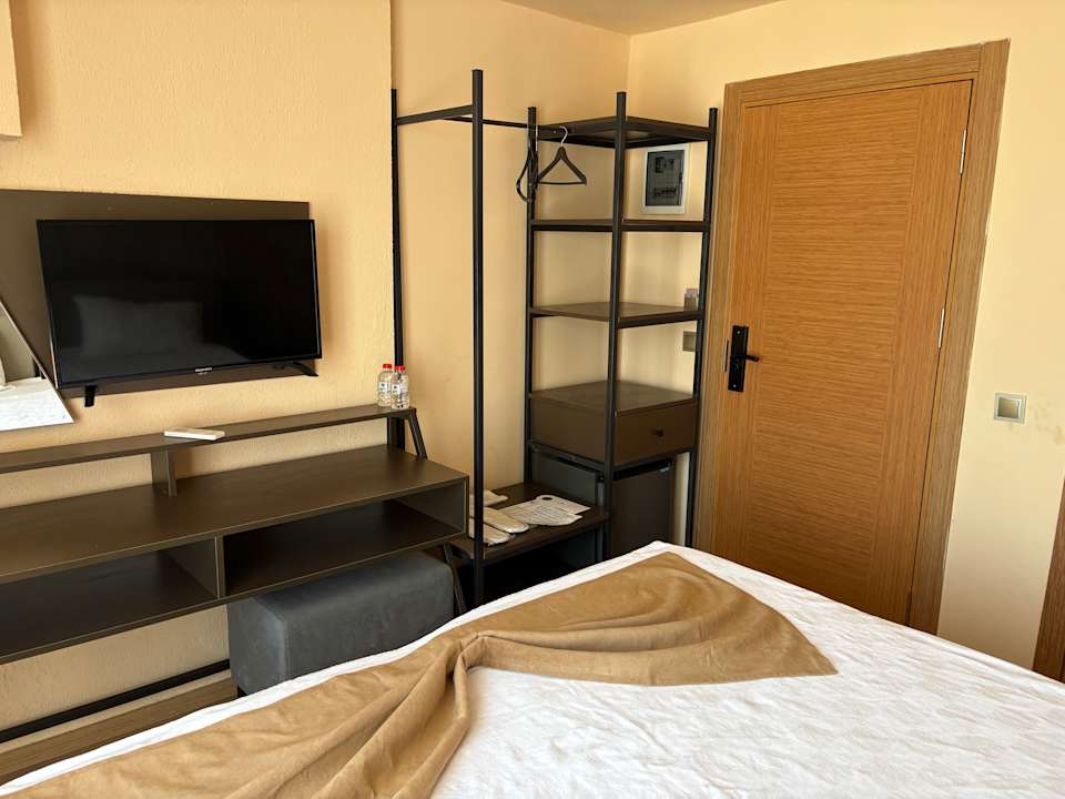 Zimmer Hotella Resort & Spa