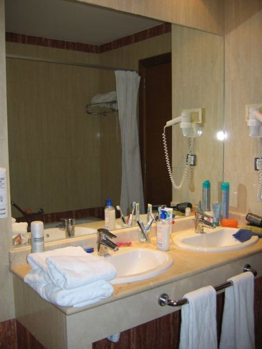 Bad Bakour Oh Nice Costa del Sol